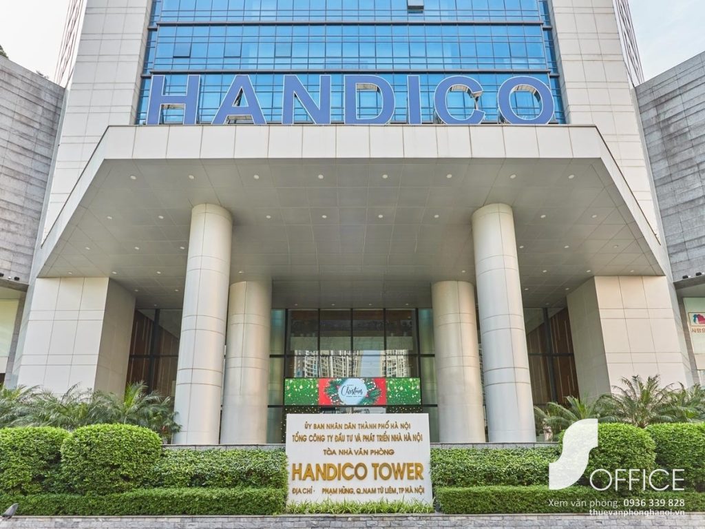 Handico Tower - Ảnh 3