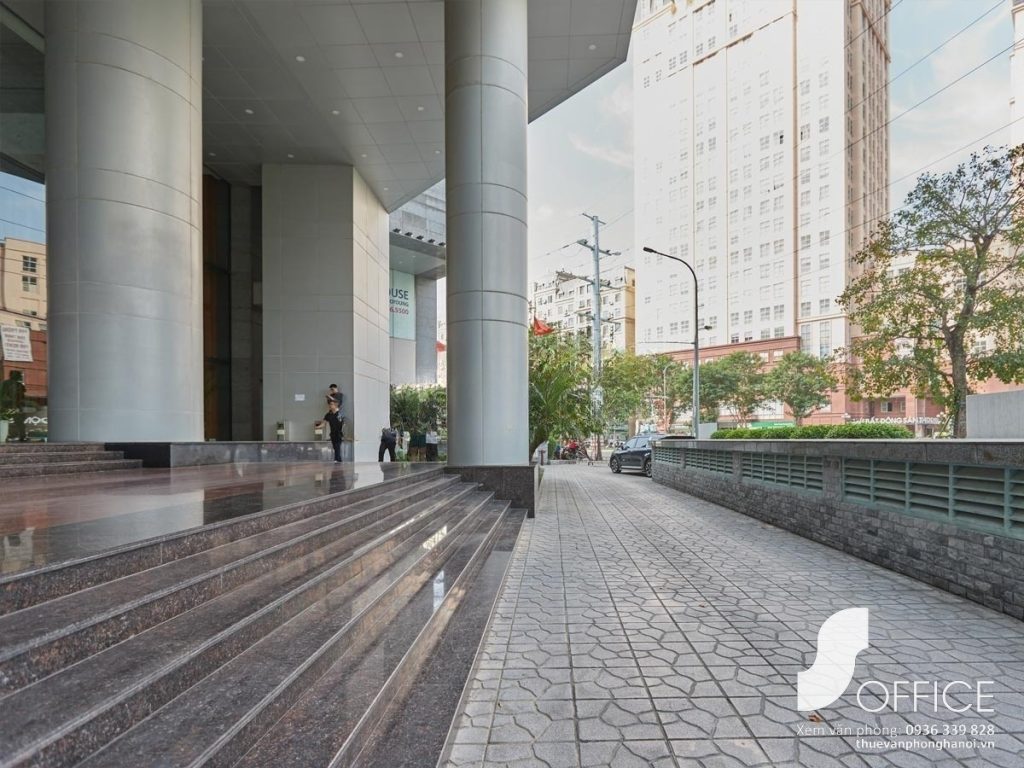 Handico Tower - Ảnh 2