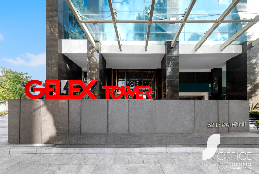 Gelex Tower - Ảnh 3