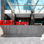 Gelex Tower - Ảnh 3