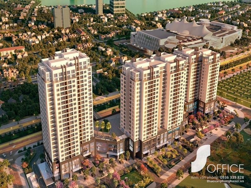 UDIC Westlake - Ảnh 1