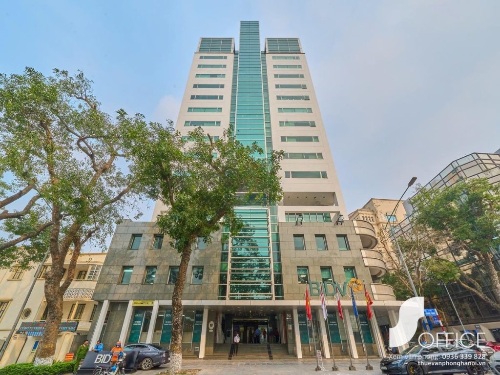 Prime Centre - Ảnh 1