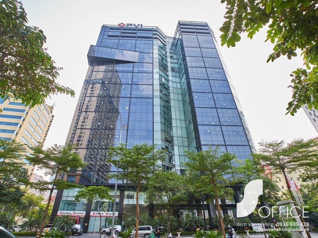 PVI Tower - Ảnh 2