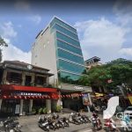Tòa nhà Qunimex - Ảnh 1