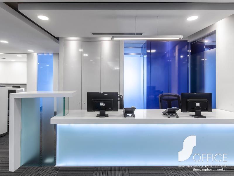 Regus Kim Mã - Ảnh 1