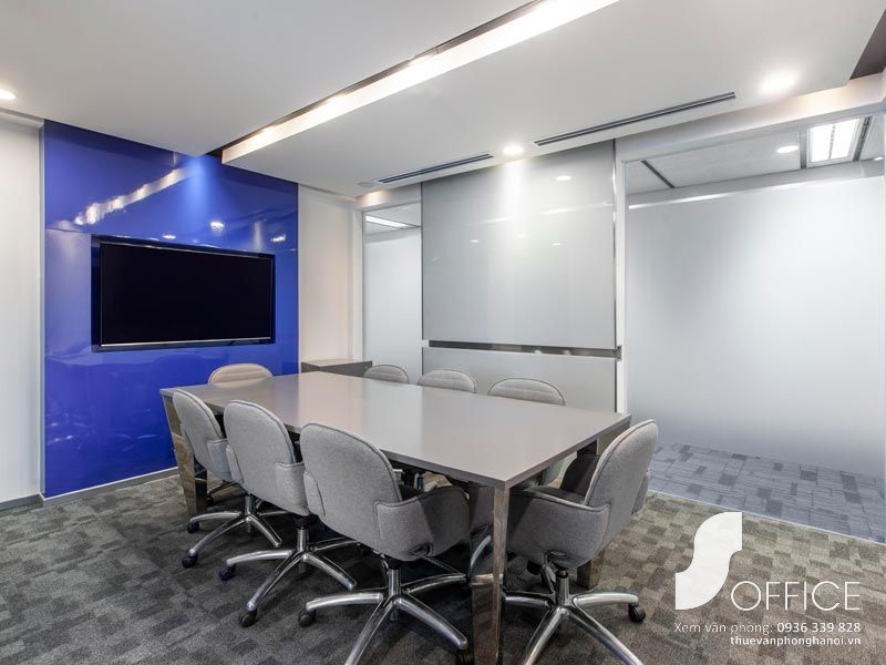 Regus Kim Mã - Ảnh 2