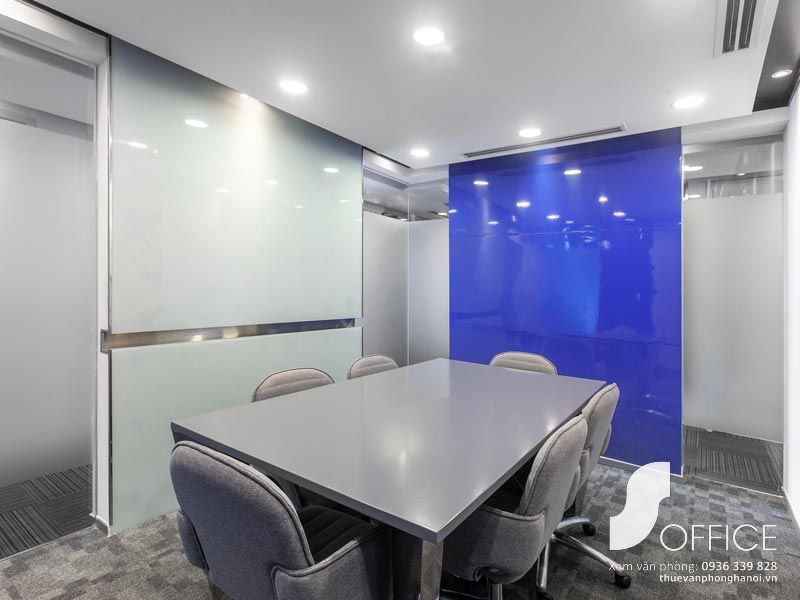 Regus Kim Mã - Ảnh 5