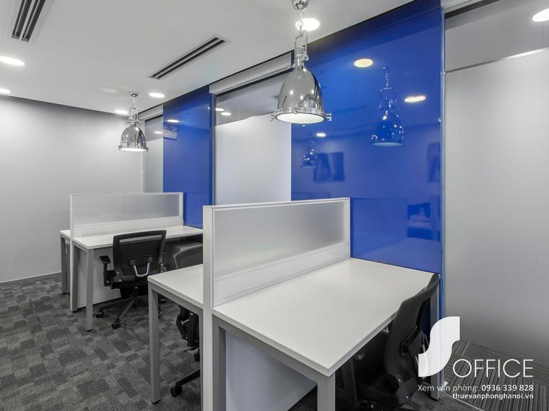 Regus Kim Mã - Ảnh 3