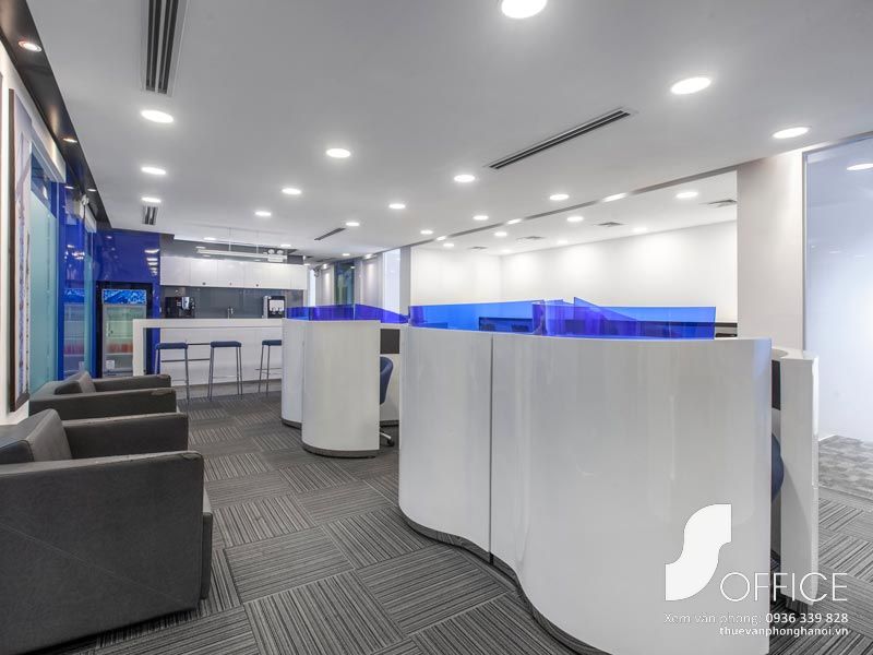 Regus Kim Mã - Ảnh 4