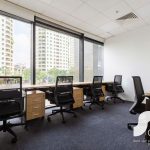 Regus Udic N04 - Ảnh 9