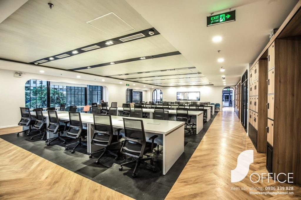 Regus Udic N04 - Ảnh 3