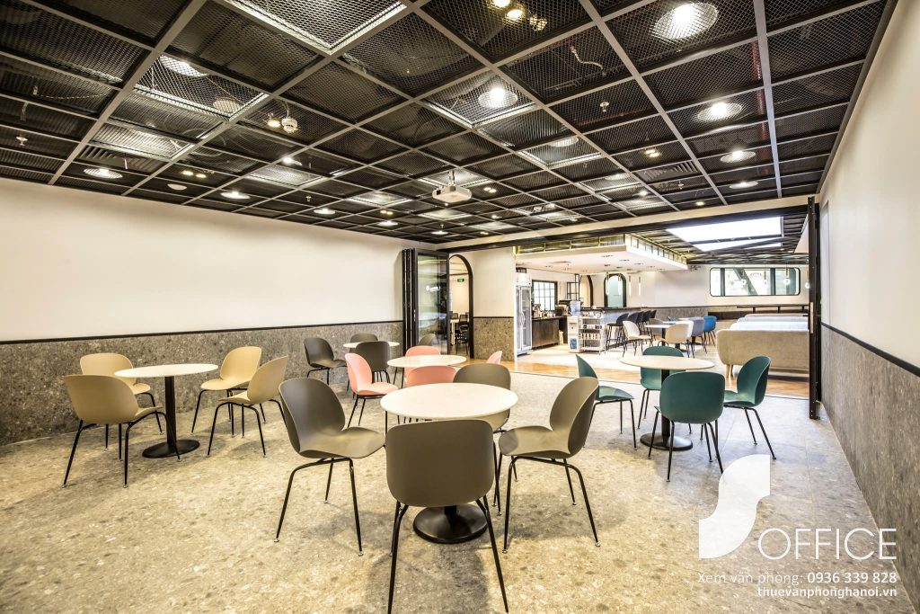 Regus Udic N04 - Ảnh 5