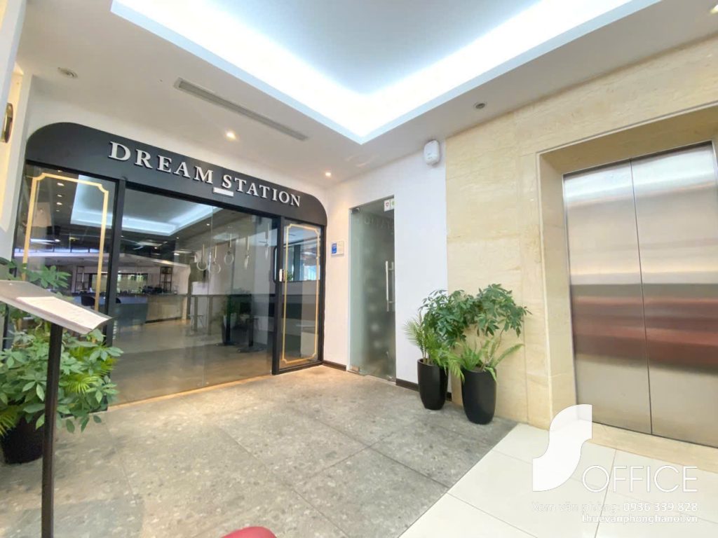 Regus Udic N04 - Ảnh 1