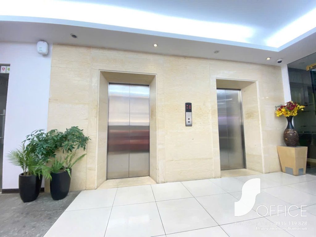 Regus Udic N04 - Ảnh 2
