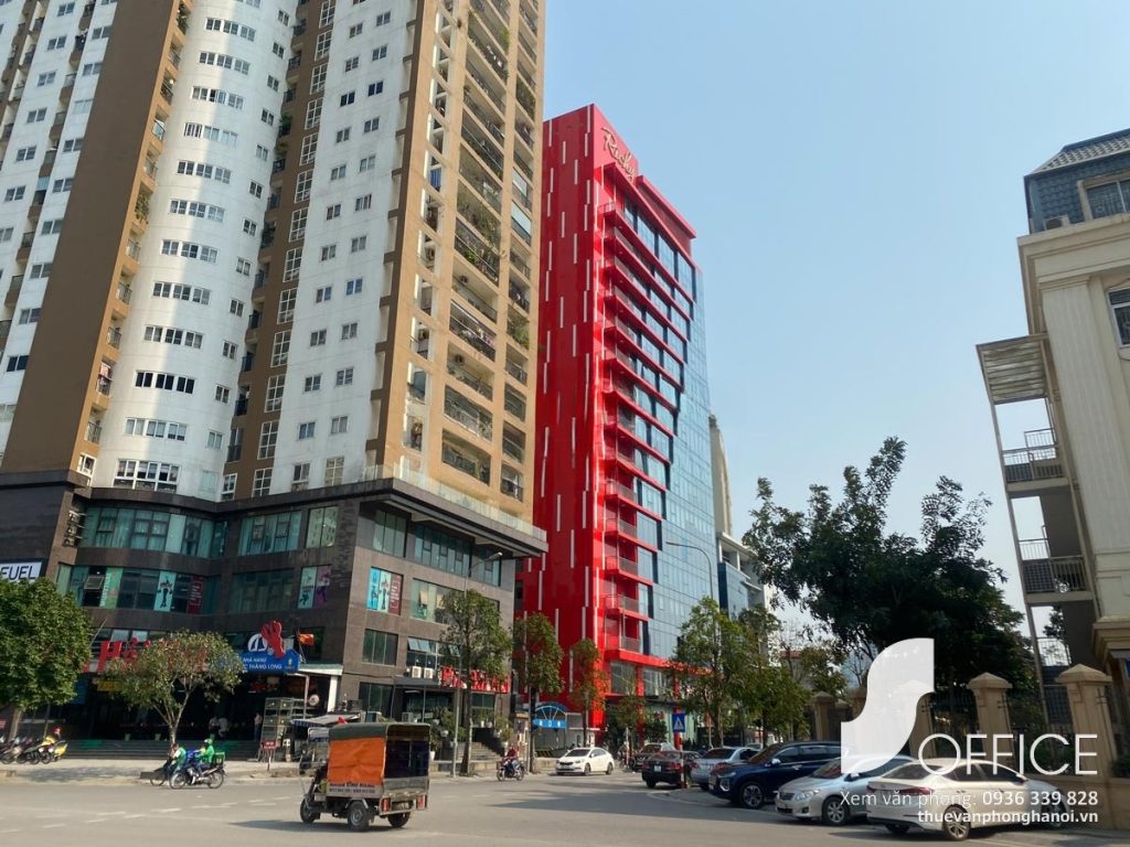 Richy Tower - Ảnh 4