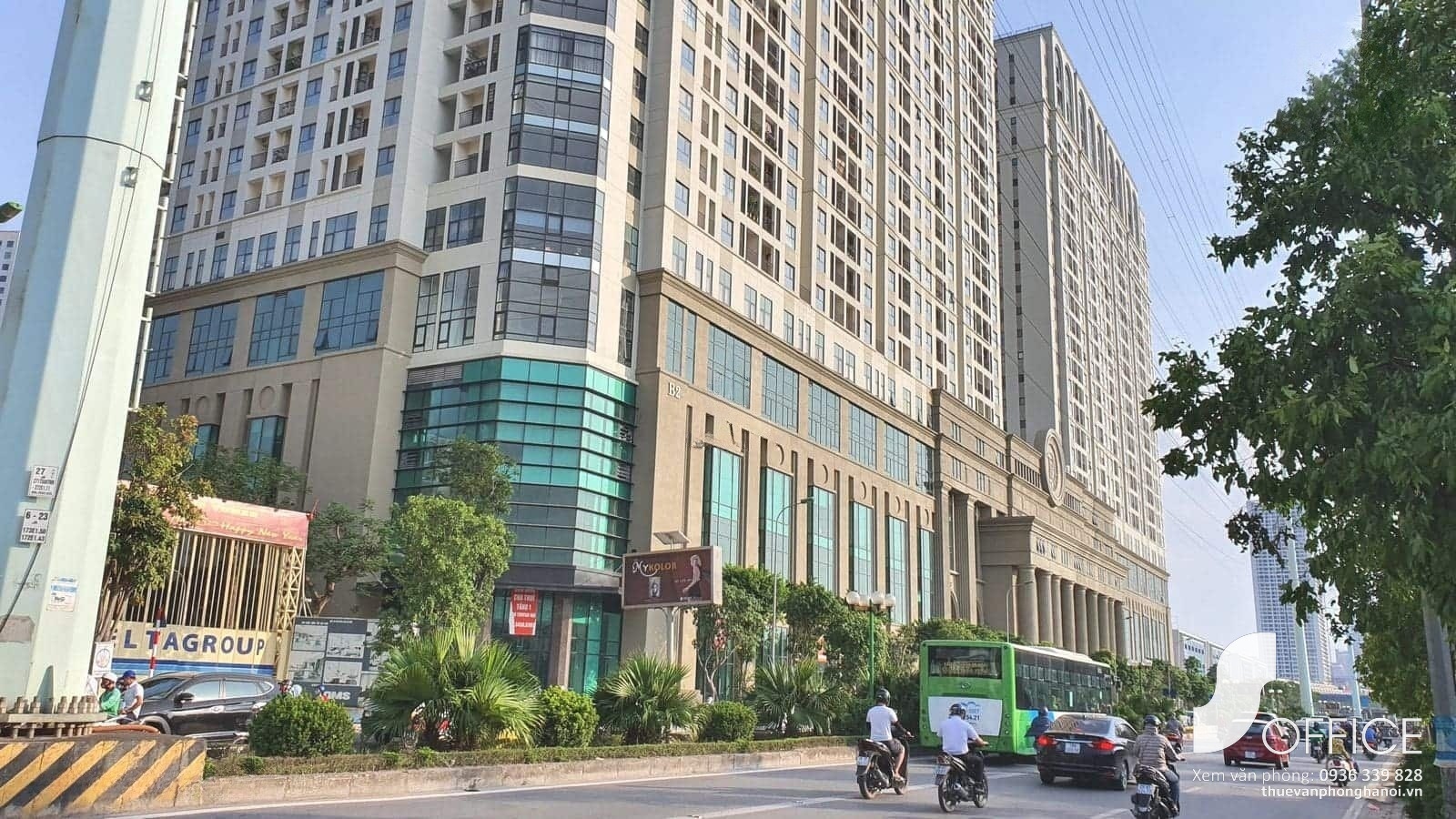 Roman Plaza - Ảnh 1
