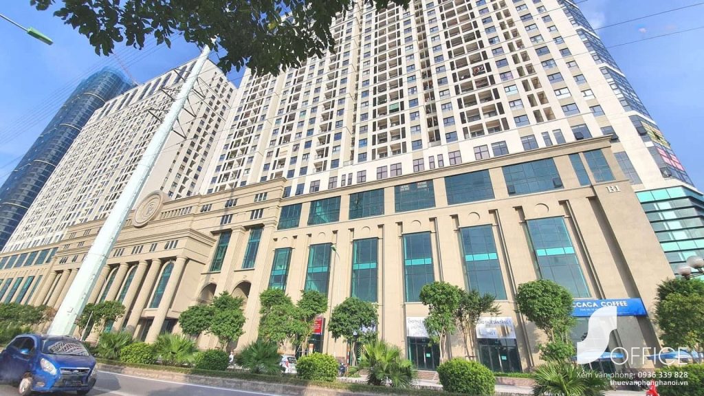 Roman Plaza - Ảnh 3