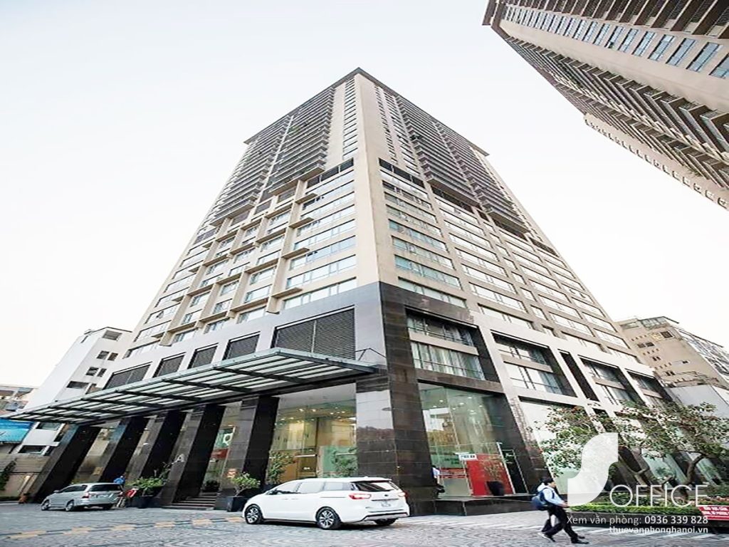 Sky City Towers - Ảnh 2