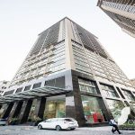 Sky City Towers - Ảnh 2