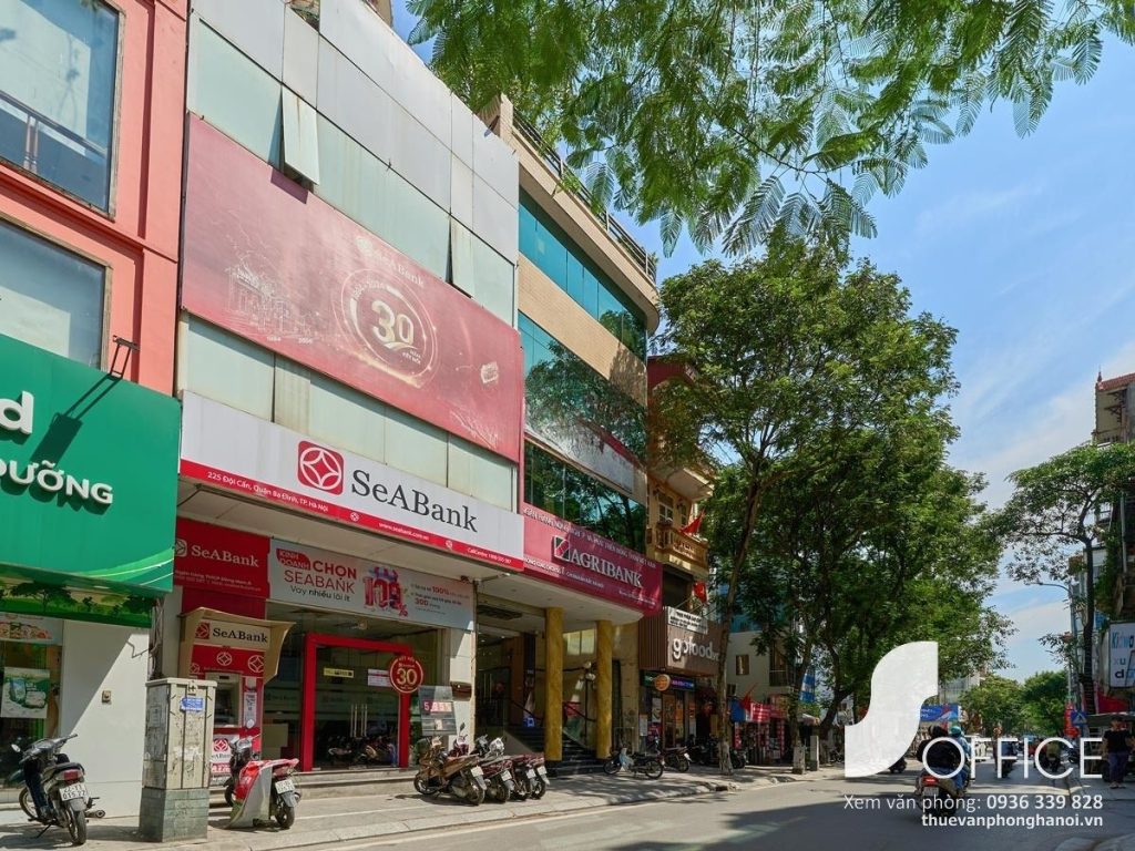 Tòa nhà RU BLUE - Ảnh 2