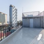 Tòa nhà 07 Nghi Tàm - Ảnh 11
