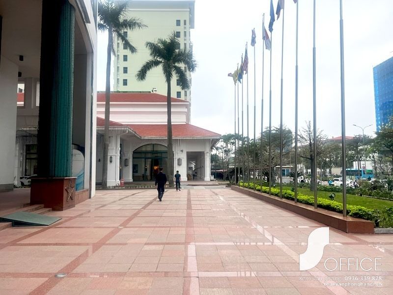 Daeha Business Center - Ảnh 3