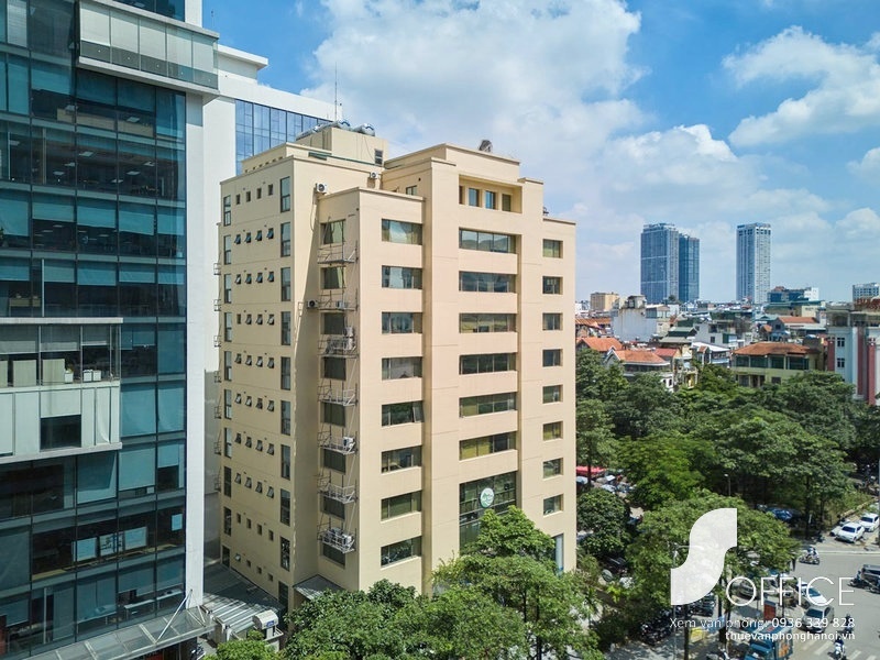Tòa nhà San Nam - Ảnh 1