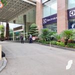 Geleximco Building - Ảnh 4