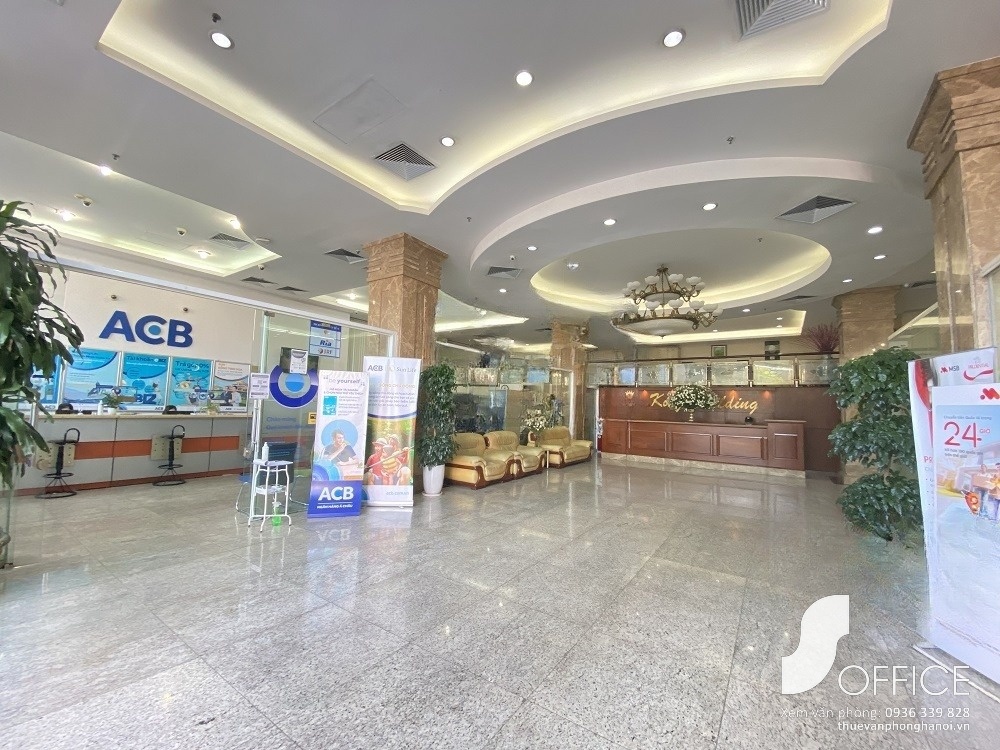 King Building - Ảnh 3