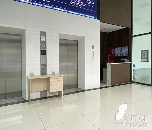Tòa nhà 84 Ngọc Khánh - Ảnh 3