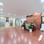 Tòa nhà Báo Tiền Phong - Ảnh 4