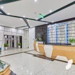 Diamond Flower Tower - Ảnh 8