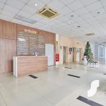 Tòa nhà Mercury Building - Ảnh 4