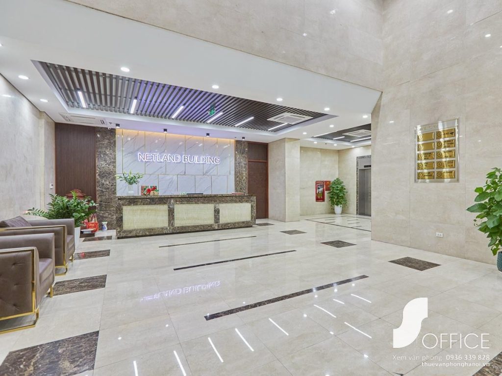 Netland Building - Ảnh 4