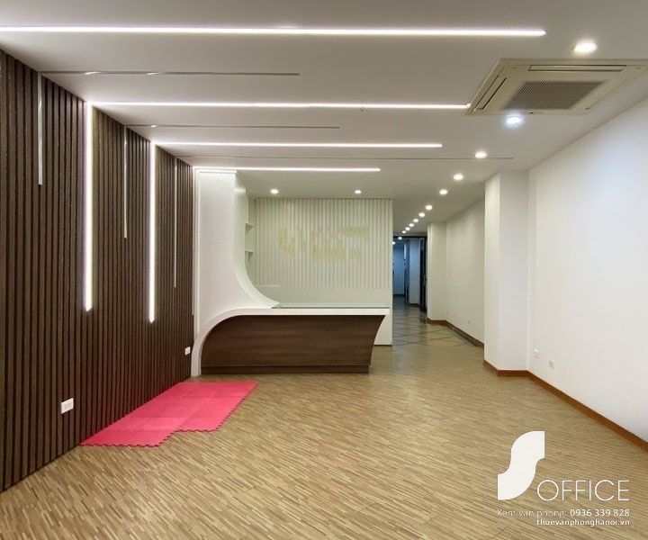 Nine Office - Ảnh 5