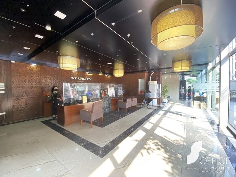 Star City Lê Văn Lương - Ảnh 5