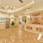 CDC Building - Ảnh 4