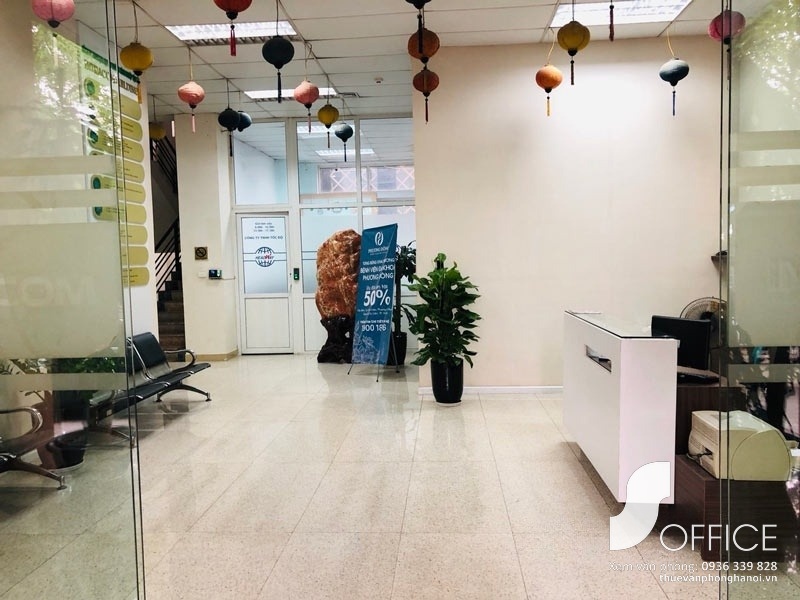 Intracom Building - Ảnh 4