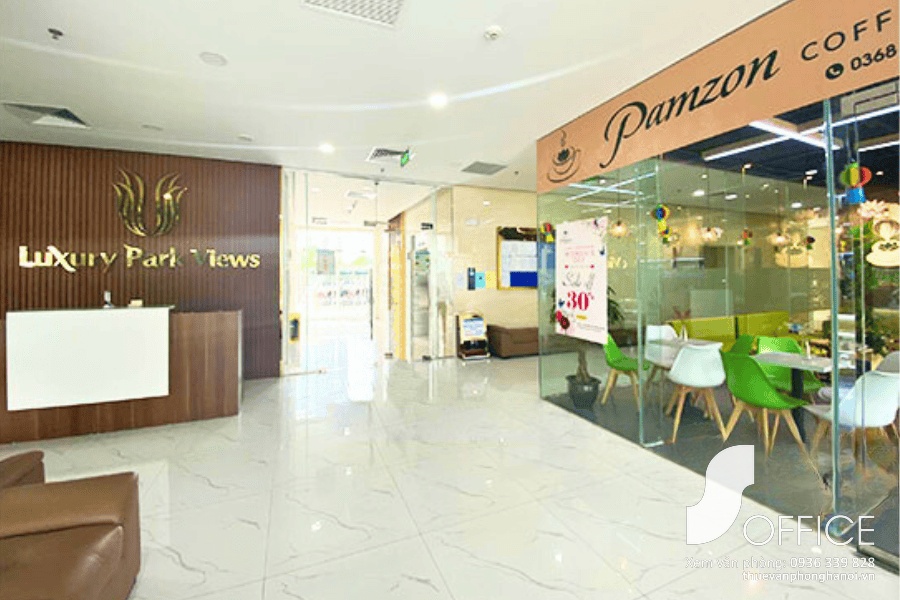 Luxury Park Views - Ảnh 4