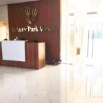 Luxury Park Views - Ảnh 5