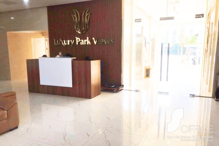 Luxury Park Views - Ảnh 5