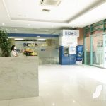 Tòa nhà 57 Láng Hạ - Ảnh 4