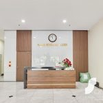 Tòa nhà Viện Chiến Lược - Ảnh 5