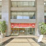 Comatce Tower - Ảnh 5
