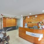 Tòa nhà 101 Nguyễn Khuyến - Ảnh 2