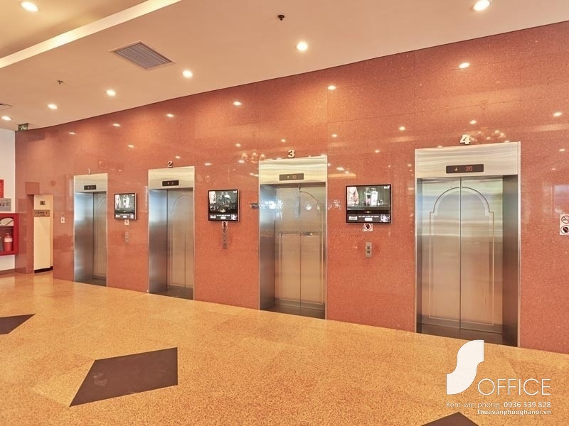 CEO Tower - Ảnh 5