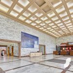 Toà nhà TTTM Grand Plaza - Ảnh 5