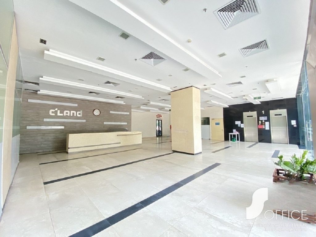 C’Land Lê Đức Thọ - Ảnh 5