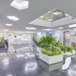 Tòa nhà Coalimex - Ảnh 6