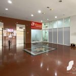 Tòa nhà cục bản đồ - Ảnh 3